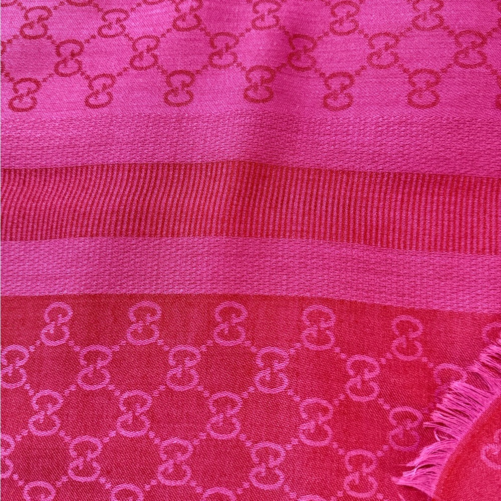 Authentic Gucci❌SOLD❌ - Picture 4 of 9